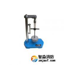 彈擊拉簧檢定儀